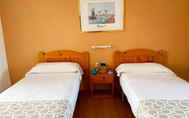 Apartamentos Sol y Luna 3000