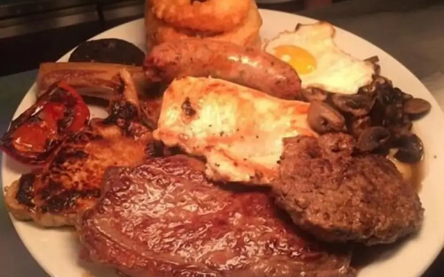 Anchor Inn
