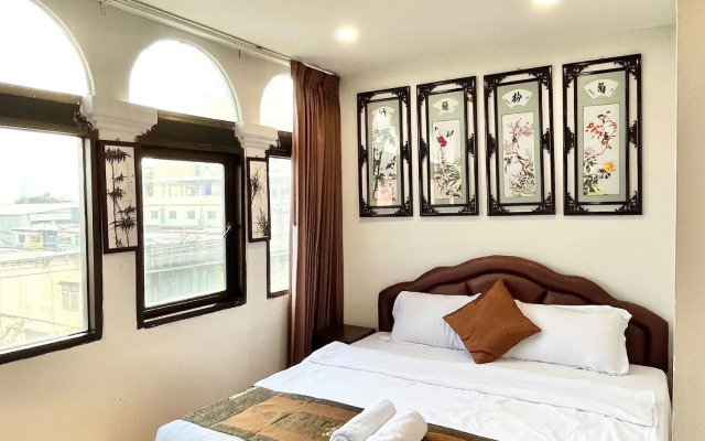 Longzhu Guesthouse