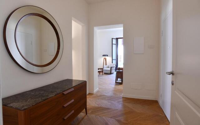 Cappelle Medicee Luxury Flat
