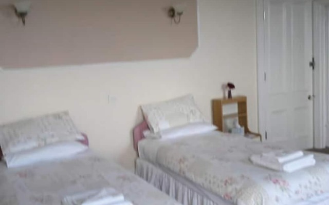 The Highlander Hotel