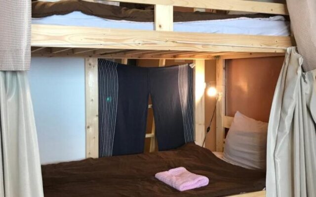 Otaru Guest House Tarune
