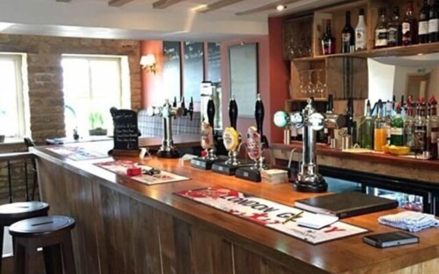 The Salford Inn