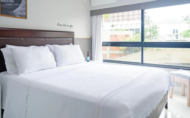 Ondina Apart Hotel