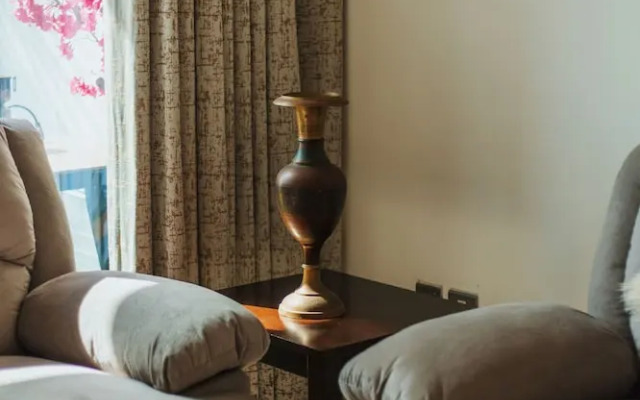 VESTA - Dubai Residence