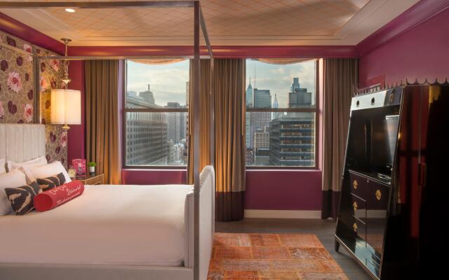 Kimpton Hotel Monaco Philadelphia by IHG