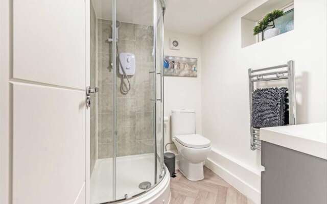 Stylish 1-bed Apartment in Tunbridge Wells