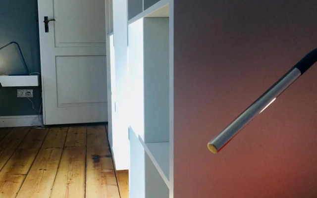 Rosinas - Alte Küche