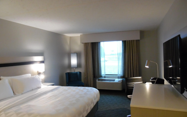 Holiday Inn Bloomington - Normal by IHG