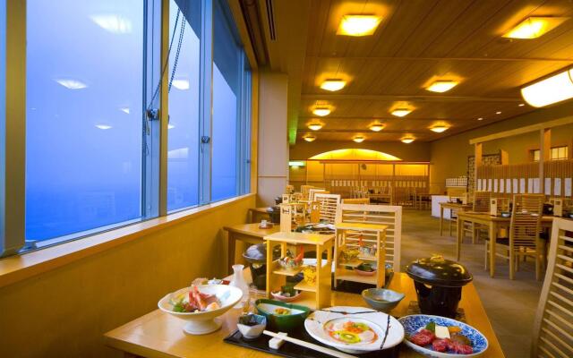 Hotel New Akao