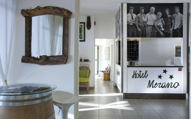 Hotel Merano