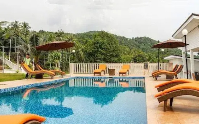 Gentry Villa Koh Phangan