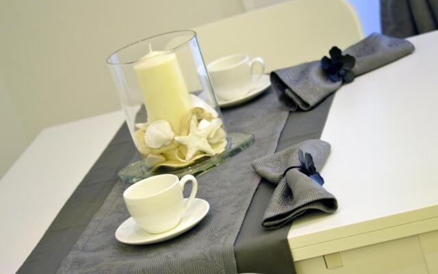 B&B WelcHome