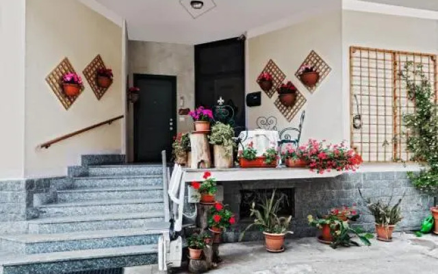 Il Fiordaliso Di Bertolini Graziella