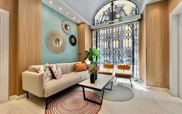 ITC Barcelona by Soho