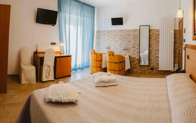 Hotel Accord Le Rose