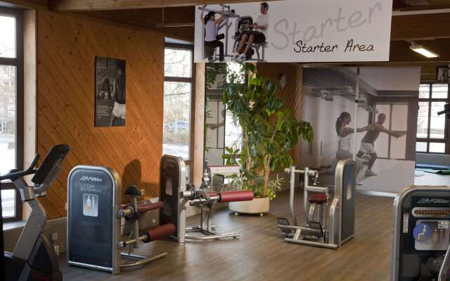 ARAMIS Tagungs- und Sporthotel