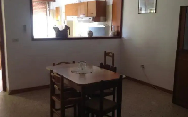 Apartment Petruso