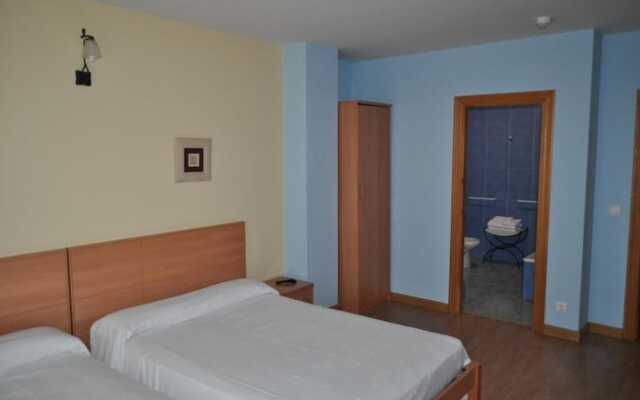 Hotel Puente de Piedra