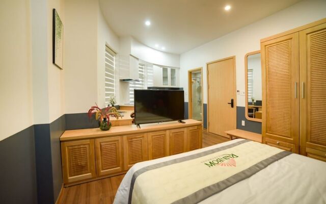 Rainbow Apartment Hai Phong