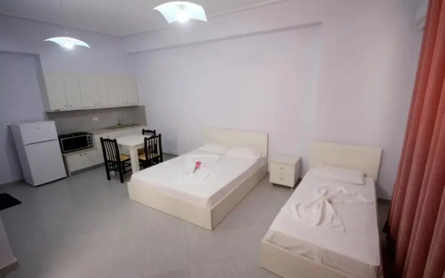 Ideal Holiday Apartments