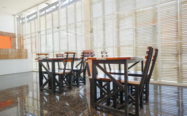 Unta Residence