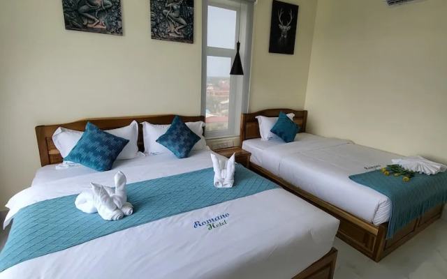 Romano Hotel