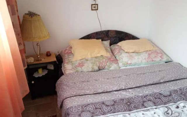 Karos Centrál Apartmanház