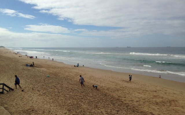 First Group Breakers Resort