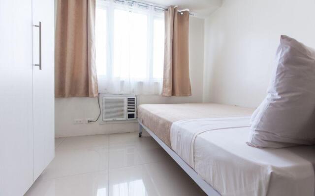 Homebound at Sea Residences Serviced Apartments