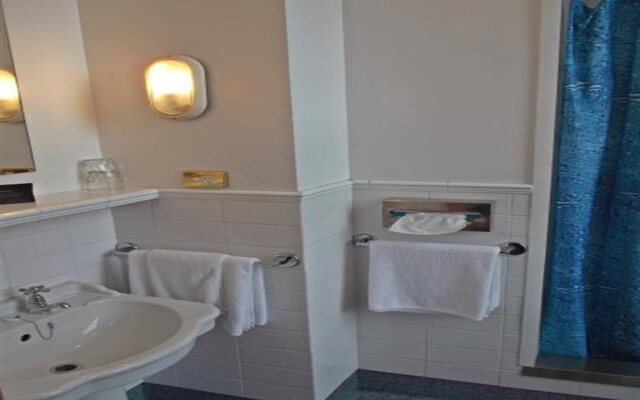 Leviathan Heritage Hotel Dunedin