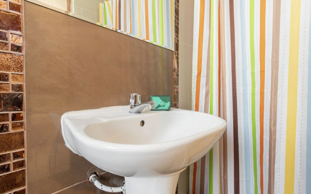 Hotel Isis Lima