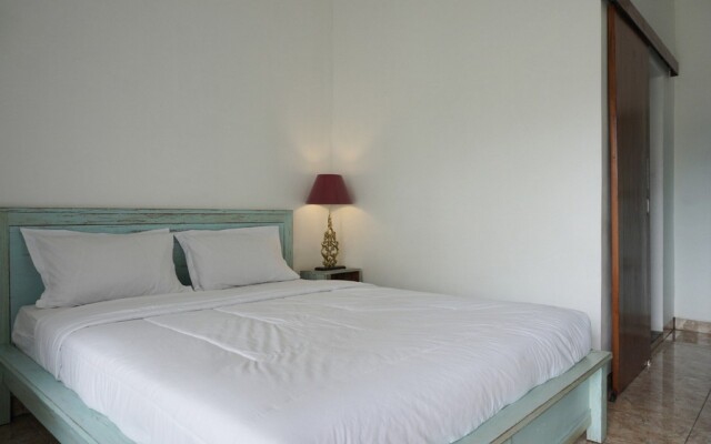 RedDoorz @ Griya Cemara Homestay Yogyakarta