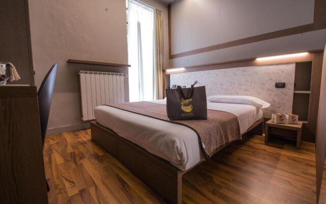 Bigio Hotel