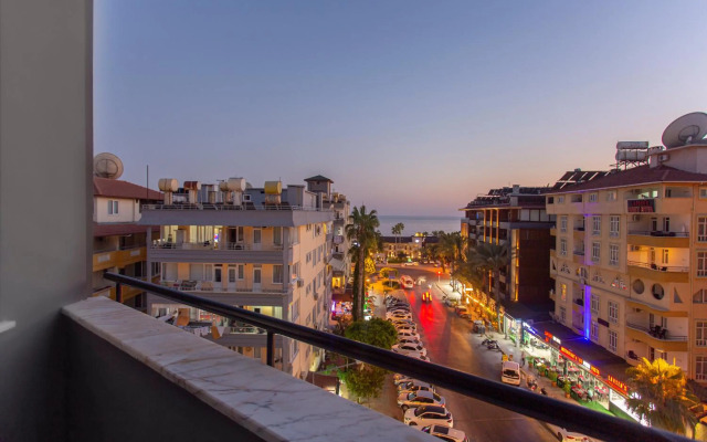 Angora Apart Hotel