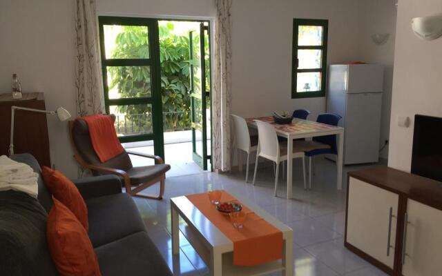 Billy's Puerto de Mogán Apartments by LIVVO