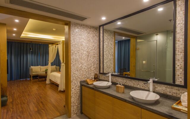 Yangshuo Zen Garden Resort - Yulong River
