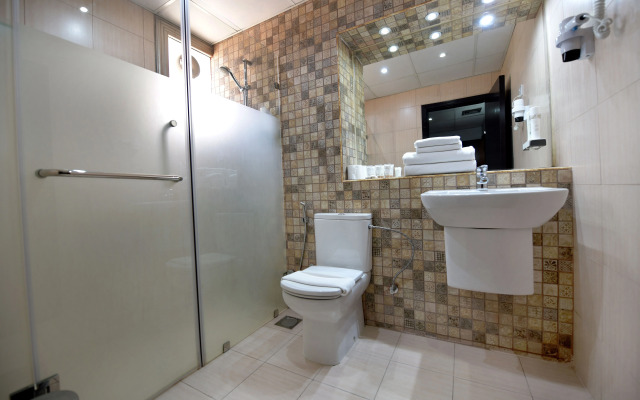 Carlton Tower Hotel Kuwait