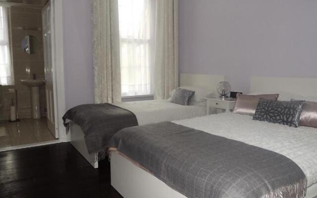 The Dolphin Hotel