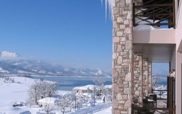 Titagion Hotel
