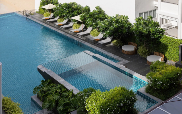 Eastin Resort Rayong