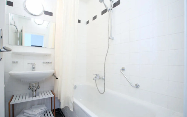 Apartment Vienna - Ferdinandstra?e