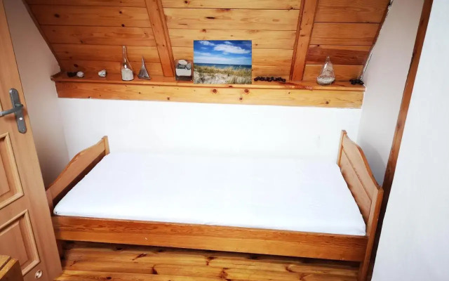 Dom letniskowy Bajka