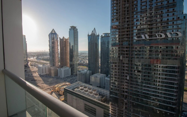 One Perfect Stay Executive Tower