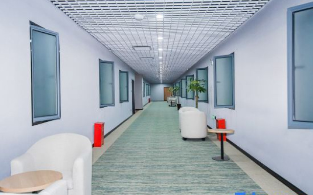 GreenTree Inn Express Hotel Wuhu Wanyue City Branch