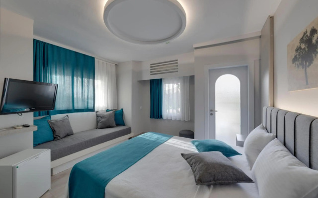 La Brezza Suite & Hotel