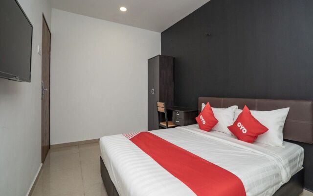 OYO 1167 Rest and Go Hotel Klang