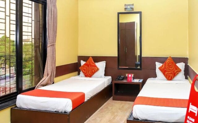 OYO Rooms Jatin Das Park Metro Station