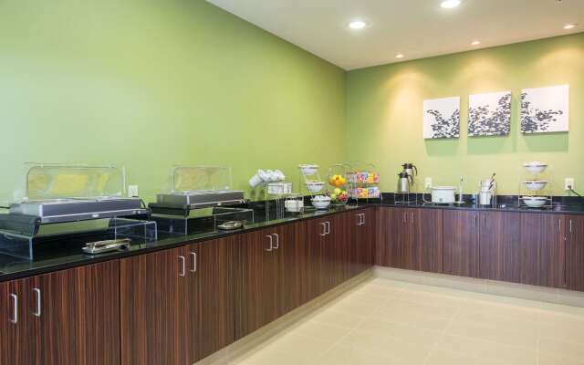 Sleep Inn & Suites Ingleside - Corpus Christi