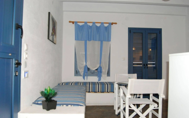 Okirroi Villas